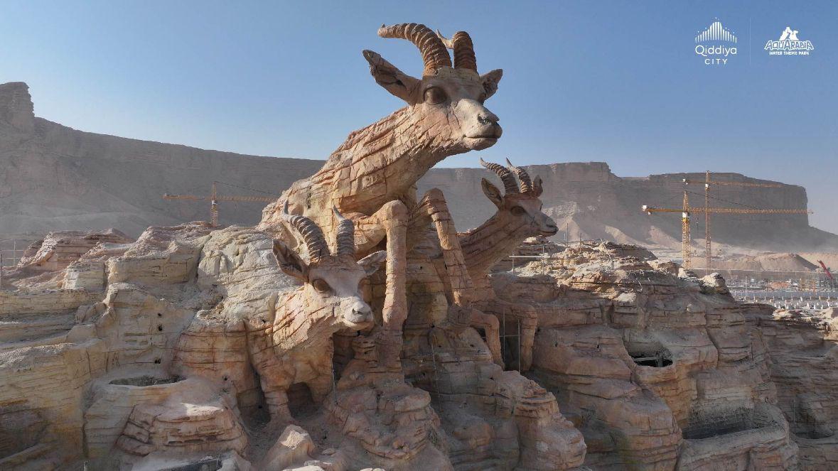 Natural History Museum Abu Dhabi